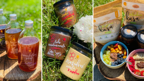 Slovenská firma dobýja