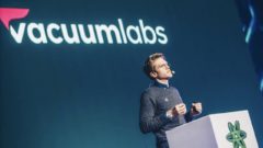Vacuumlabs