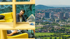 V tejto bratislavskej