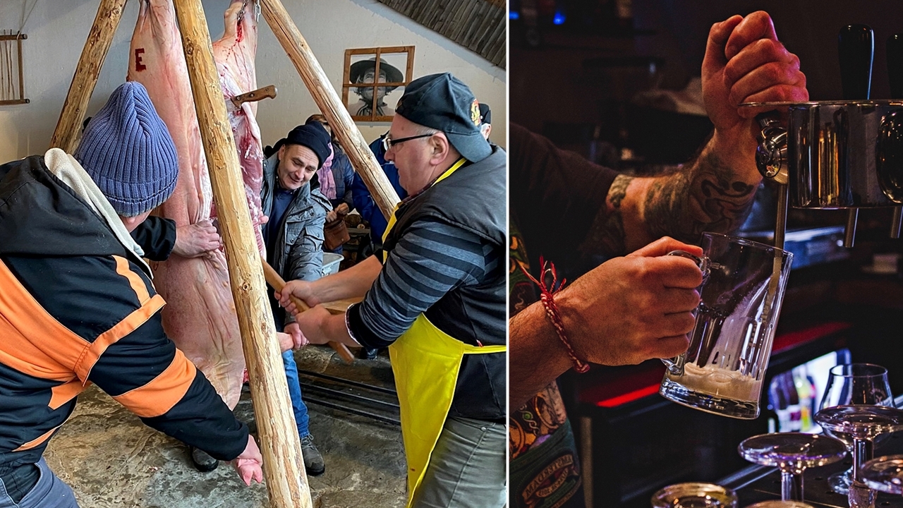 zabíjačka PN DPN PNkári