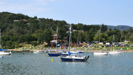 Za „slovenským morom“