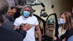 Americký seriálový megahit