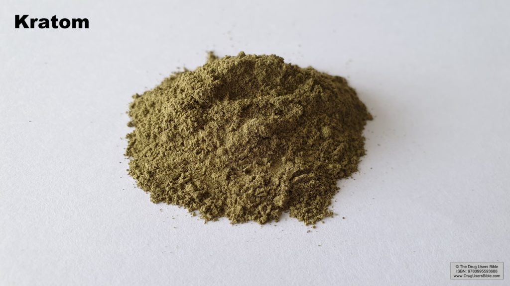Kratom