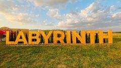 Najzaujímavejšie labyrinty Európy