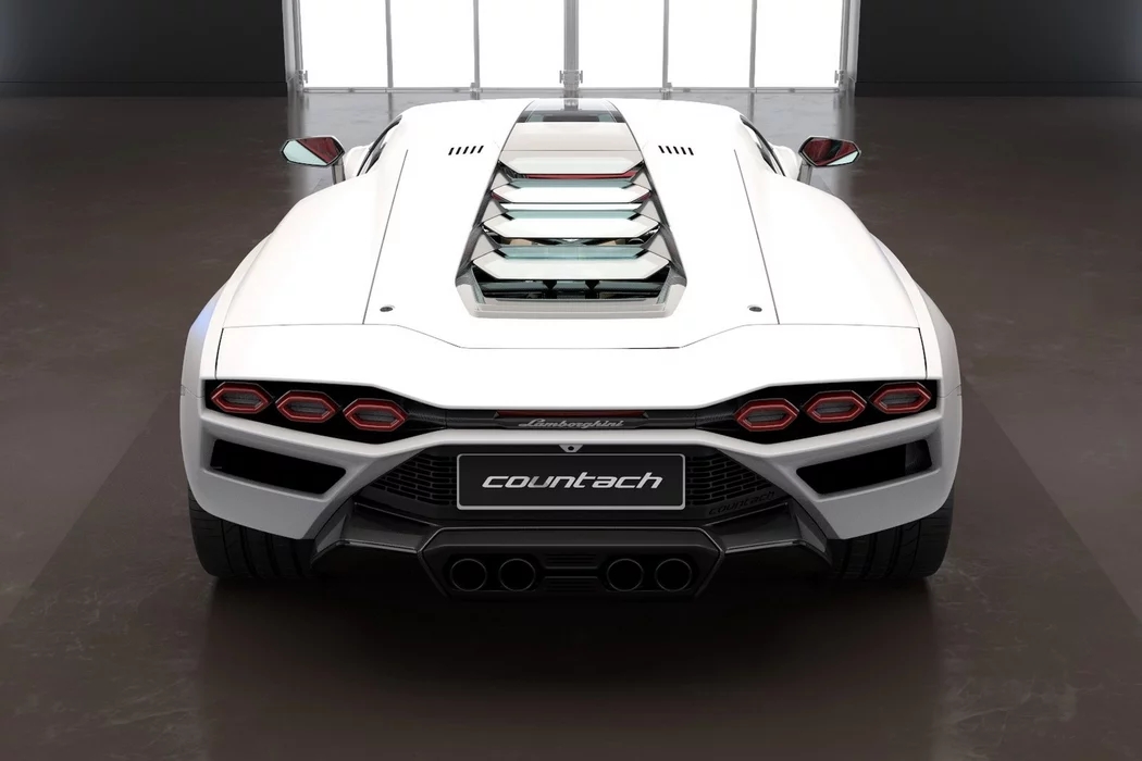 Lamborghini