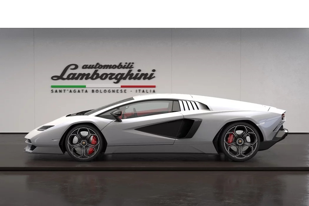 Lamborghini
