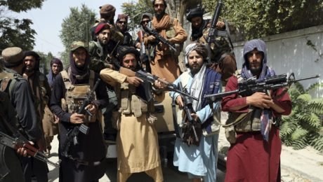 Taliban zahájil očistu