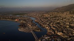 FOTO: Ťažký úder