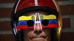 venezuela