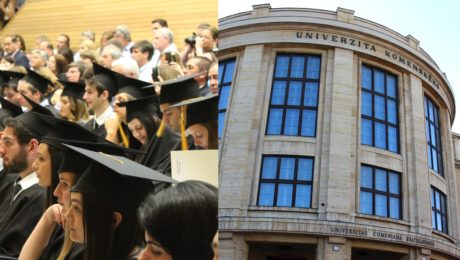 Univerzita Komenského sa