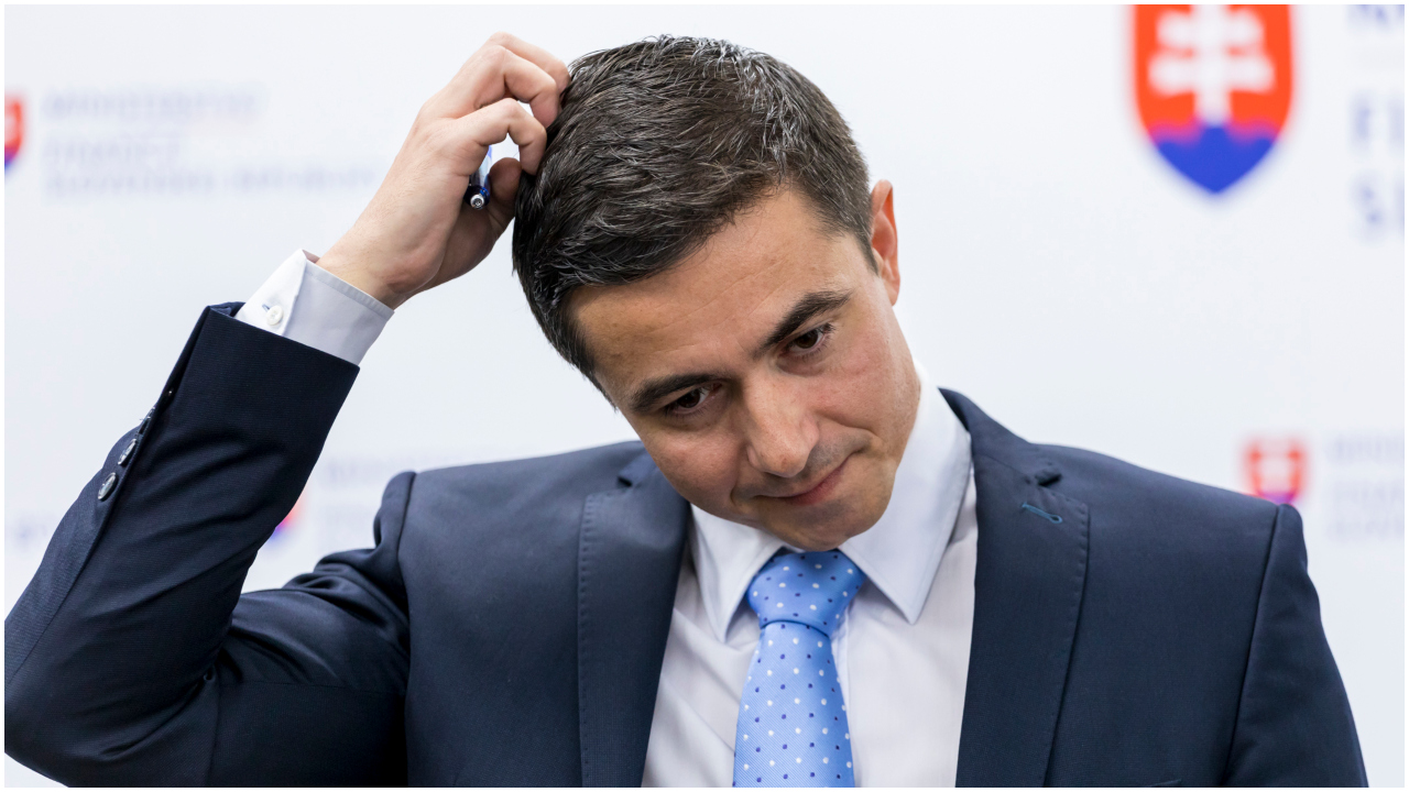 Ilustračný obrázok