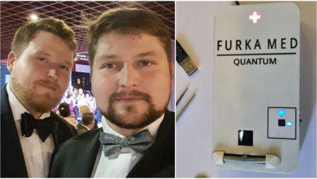 Ilustračný obrázok