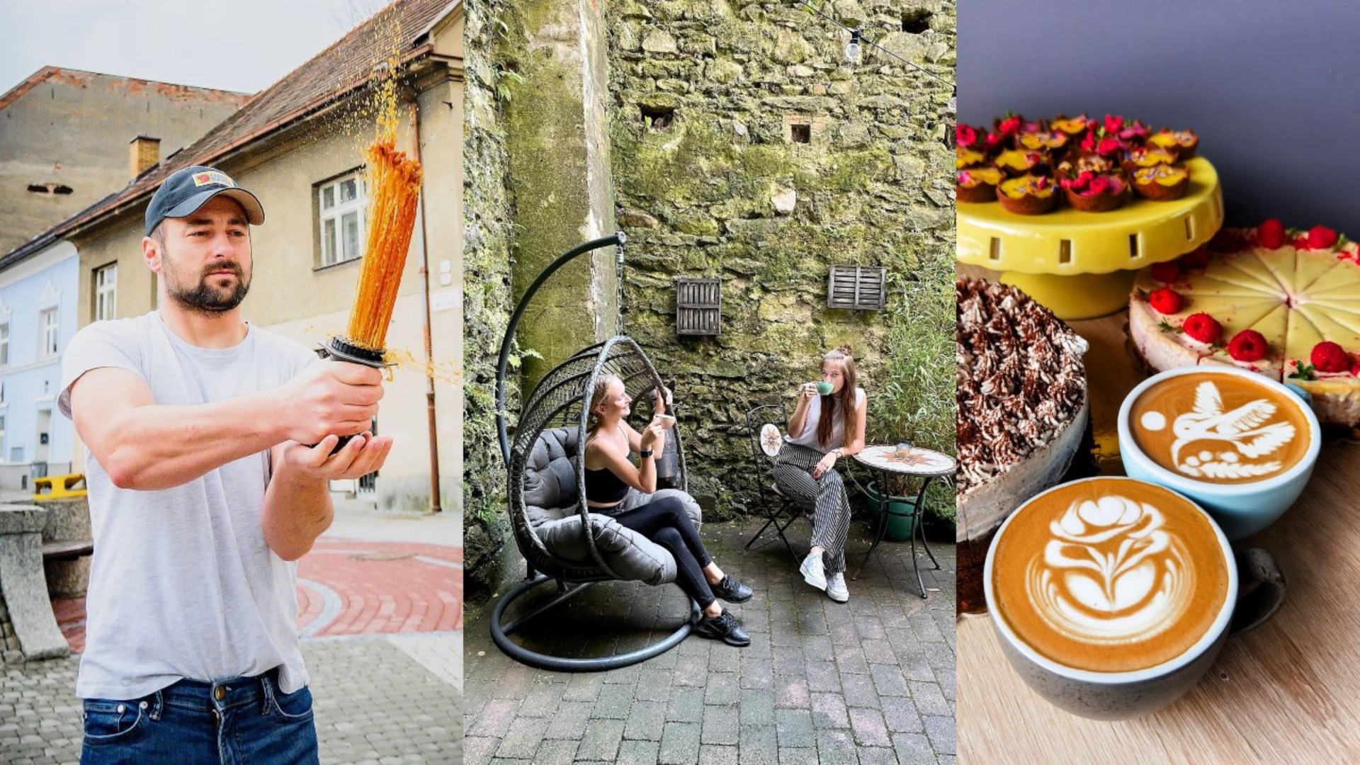 caffe bar ruzomberok