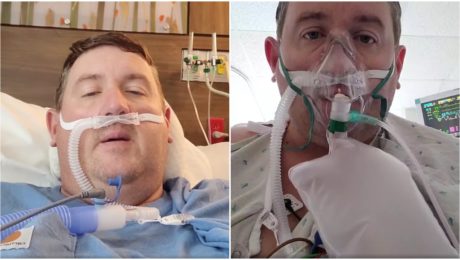 Veril konšpiráciám o