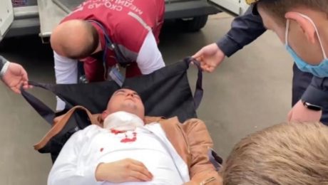 Bieloruského aktivistu odsúdili