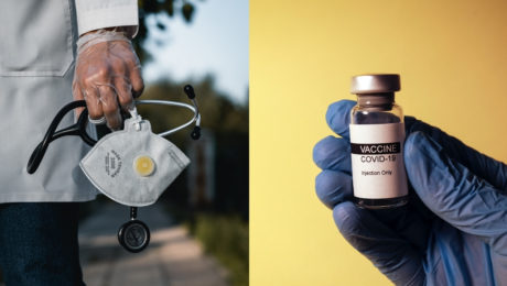 Najzmutovanejší variant zo