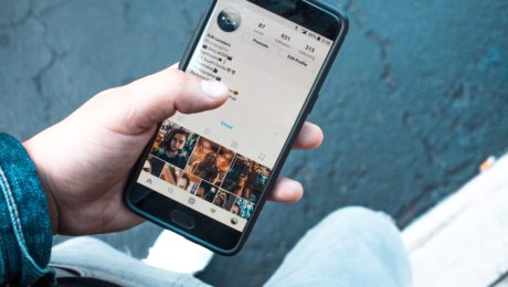 6 tipov + bonus: Ako vylepšiť svoj instagramový profil?