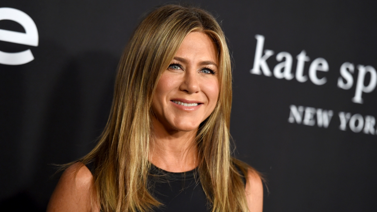 Jennifer Aniston