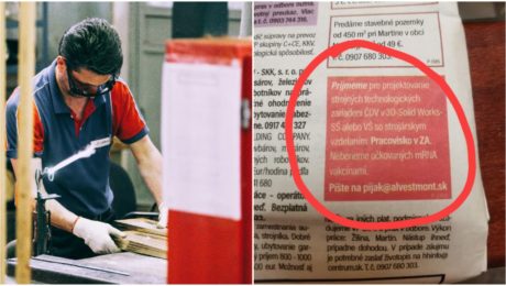 Očkovaných mRNA vakcínami