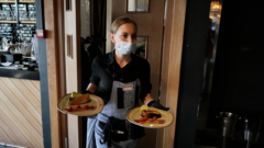 gastro reštaurácia podnik