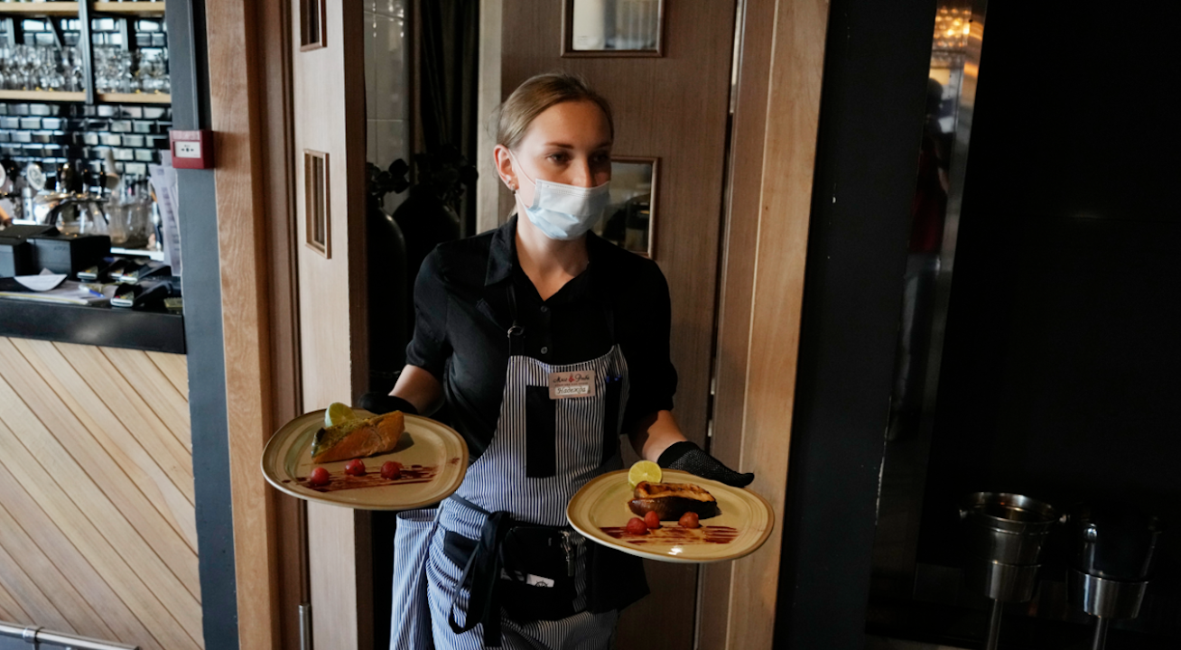 gastro reštaurácia podnik