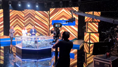 Očkovacia lotéria mení