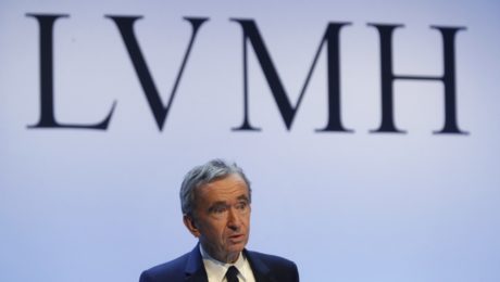 bernard arnault