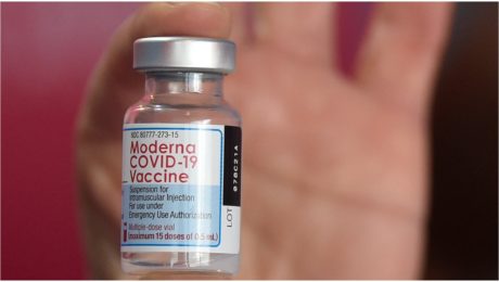 Účinnosť vakcíny spoločnosti