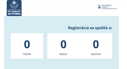 očkovacia lotéria