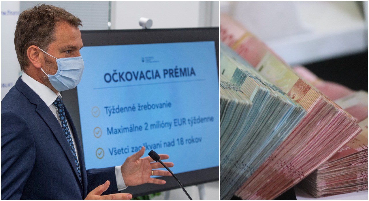 Byť zdravý je výhra