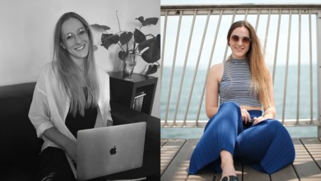 Ne_viditeľné Slovensko inšpirácia rovnosť ženy kreativita