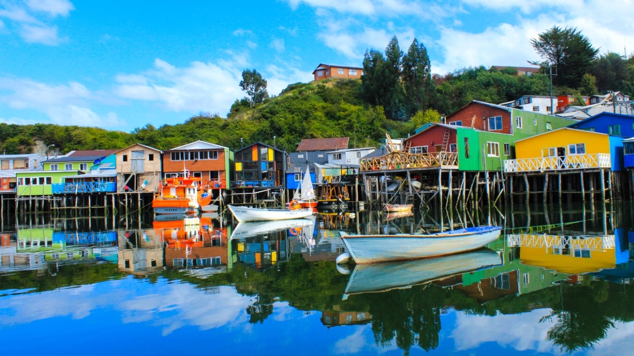 najlepšie ostrovy sveta zahraničie cestovanie dovolenka