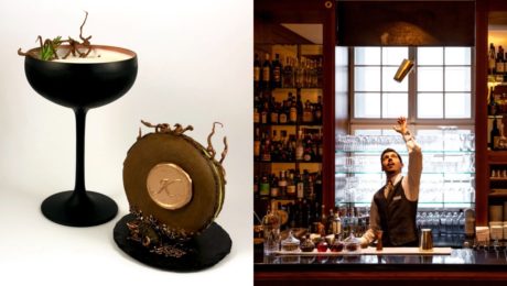 Pravá chuť Tatier.