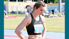 Škandál na olympiáde: