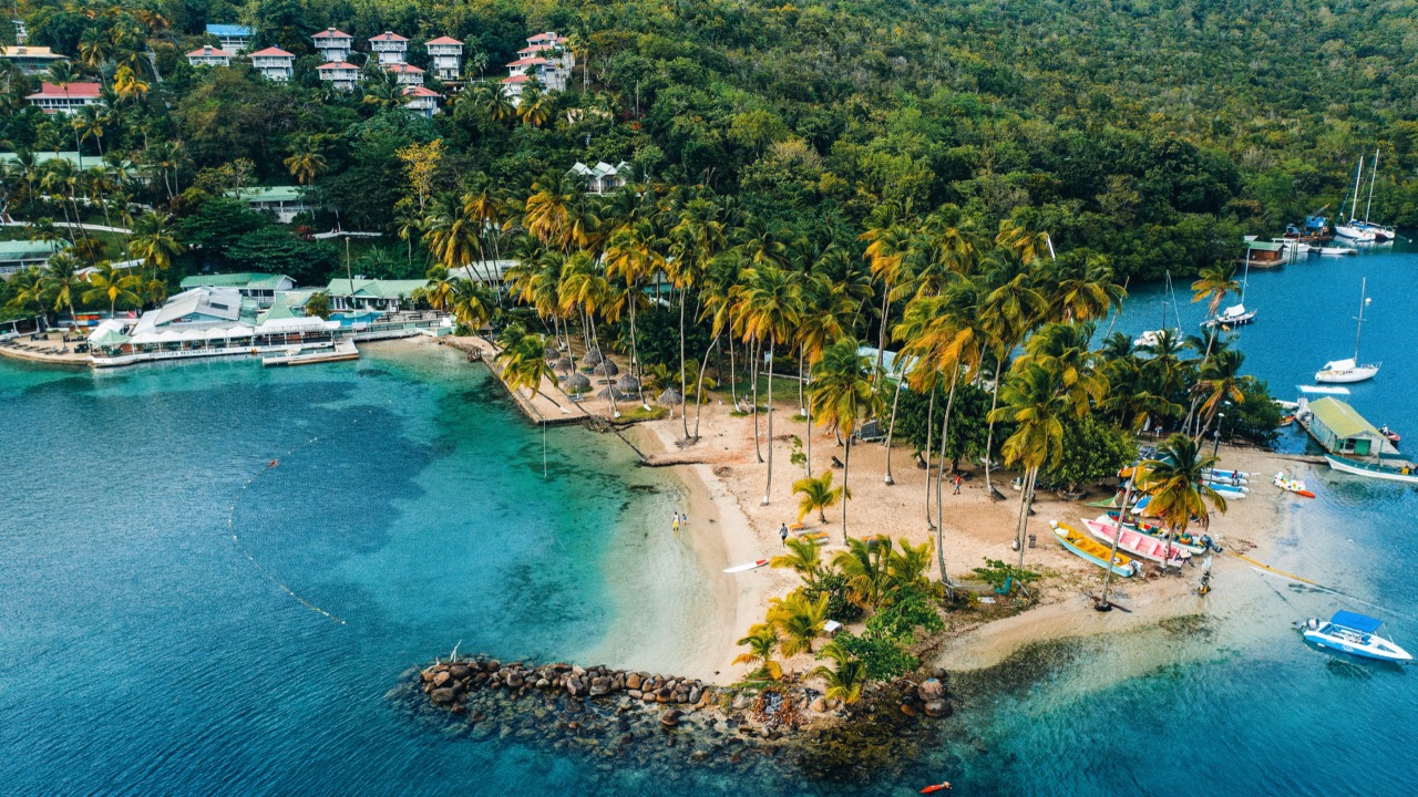 najlepšie ostrovy sveta zahraničie cestovanie dovolenka