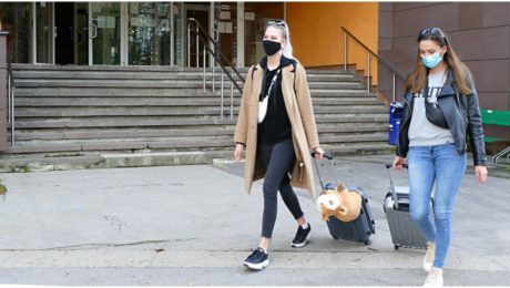 Školské internáty potrápia