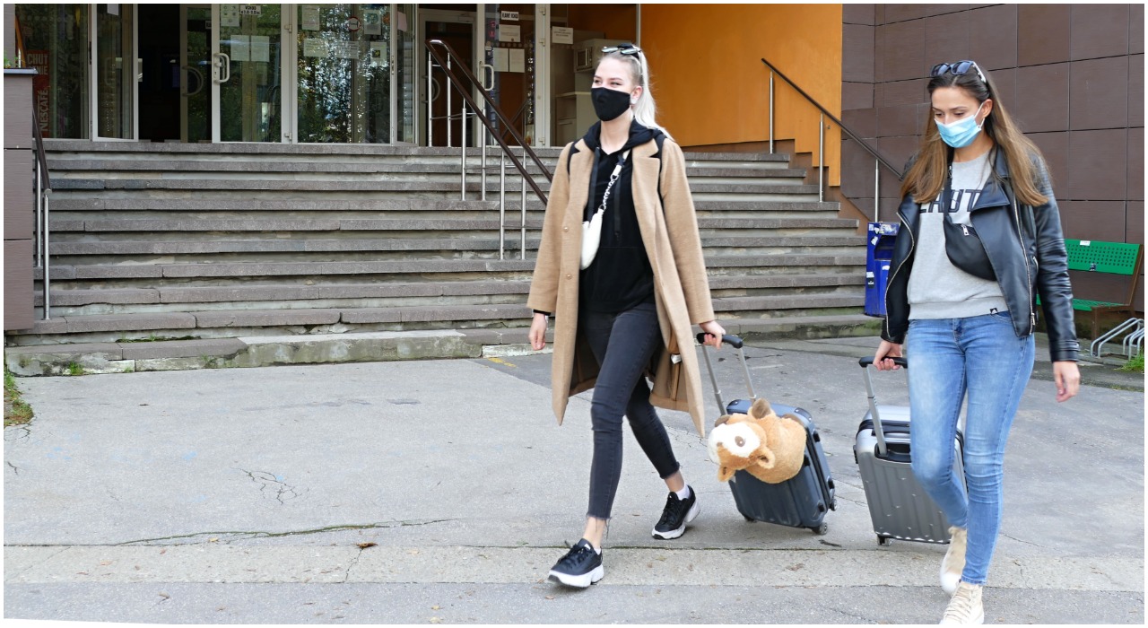 Školské internáty