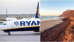 Na exotický dovolenkový