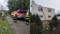 Východným Slovenskom sa