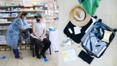 Očkovaní Sputnikom majú