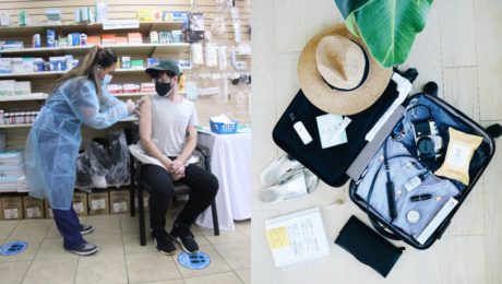 Očkovaní Sputnikom majú