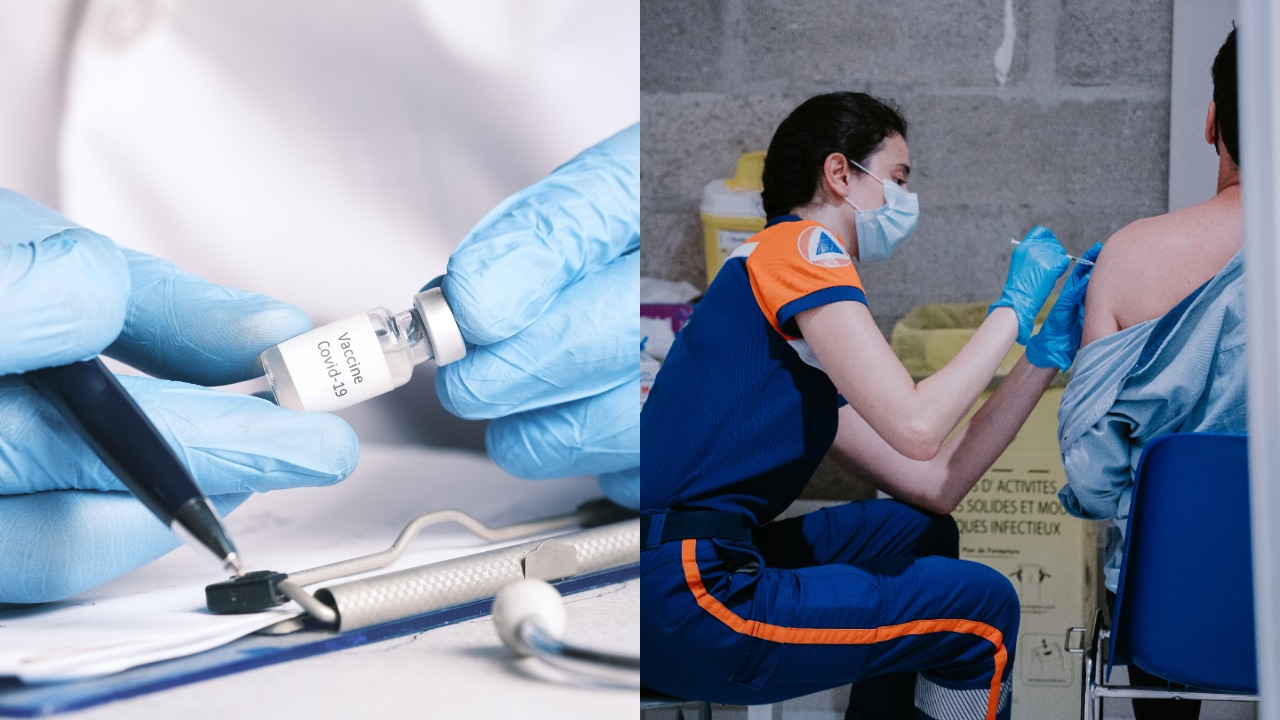 Kolektívna imunita a očkovanie