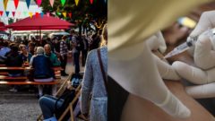 Zaočkujú ťa priamo