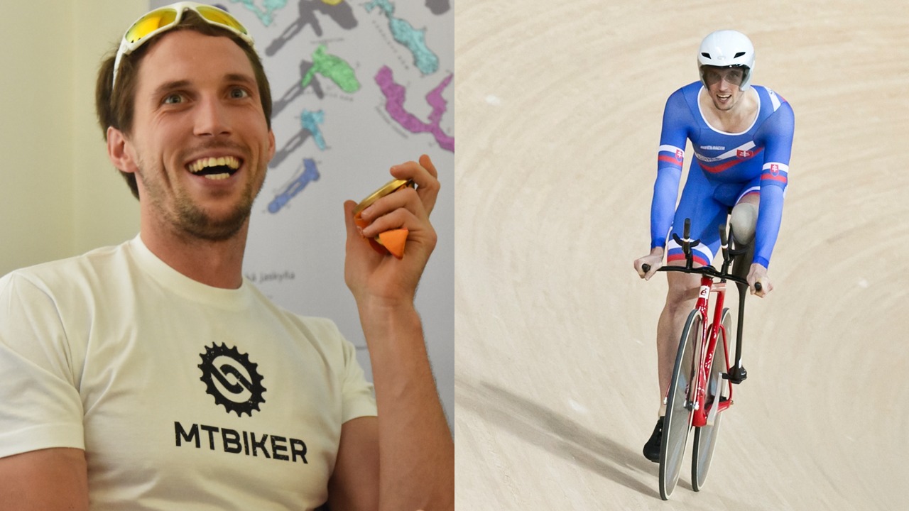 Jozef Metelka prekonáva očakávania