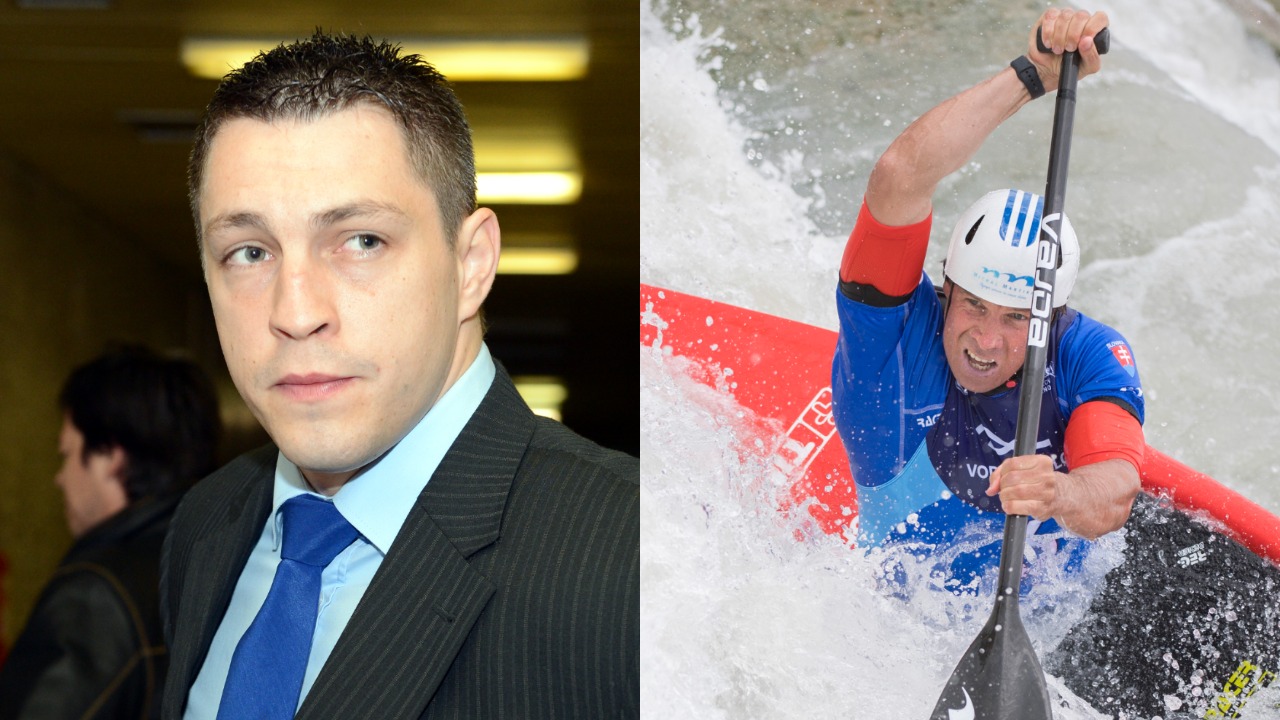 Zločinci medzi športovcami