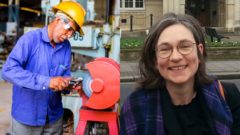 Migranti prácu nekradnú,