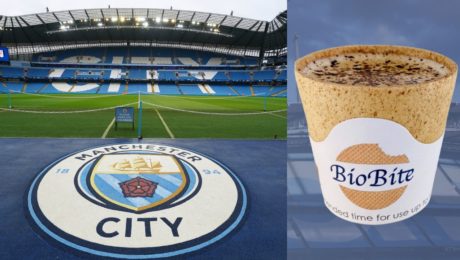Manchester City ekológia