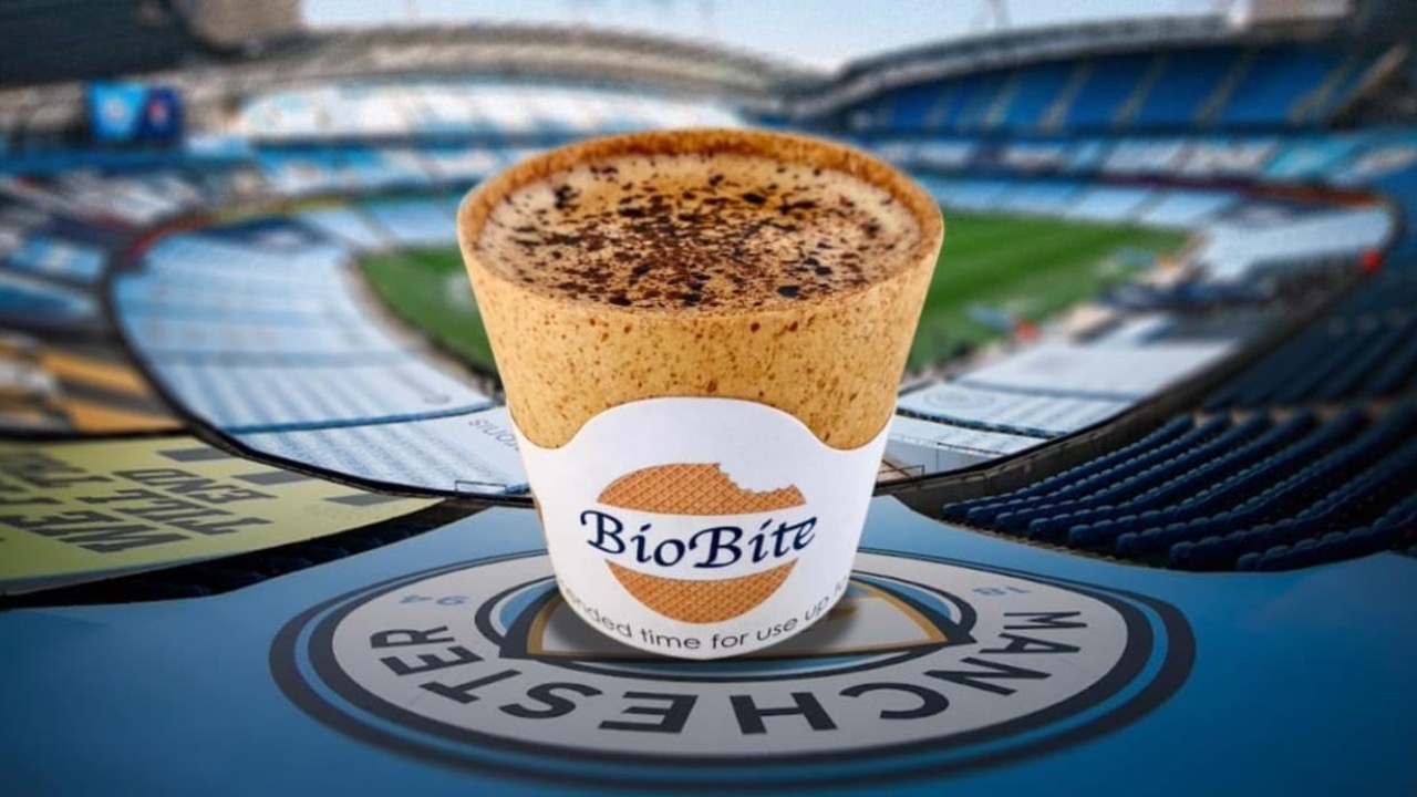 Manchester City ekológia