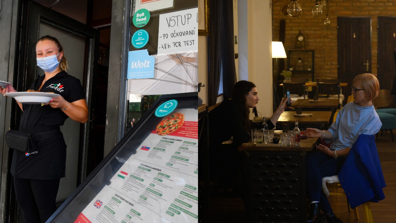 Reštaurácie opatrenia