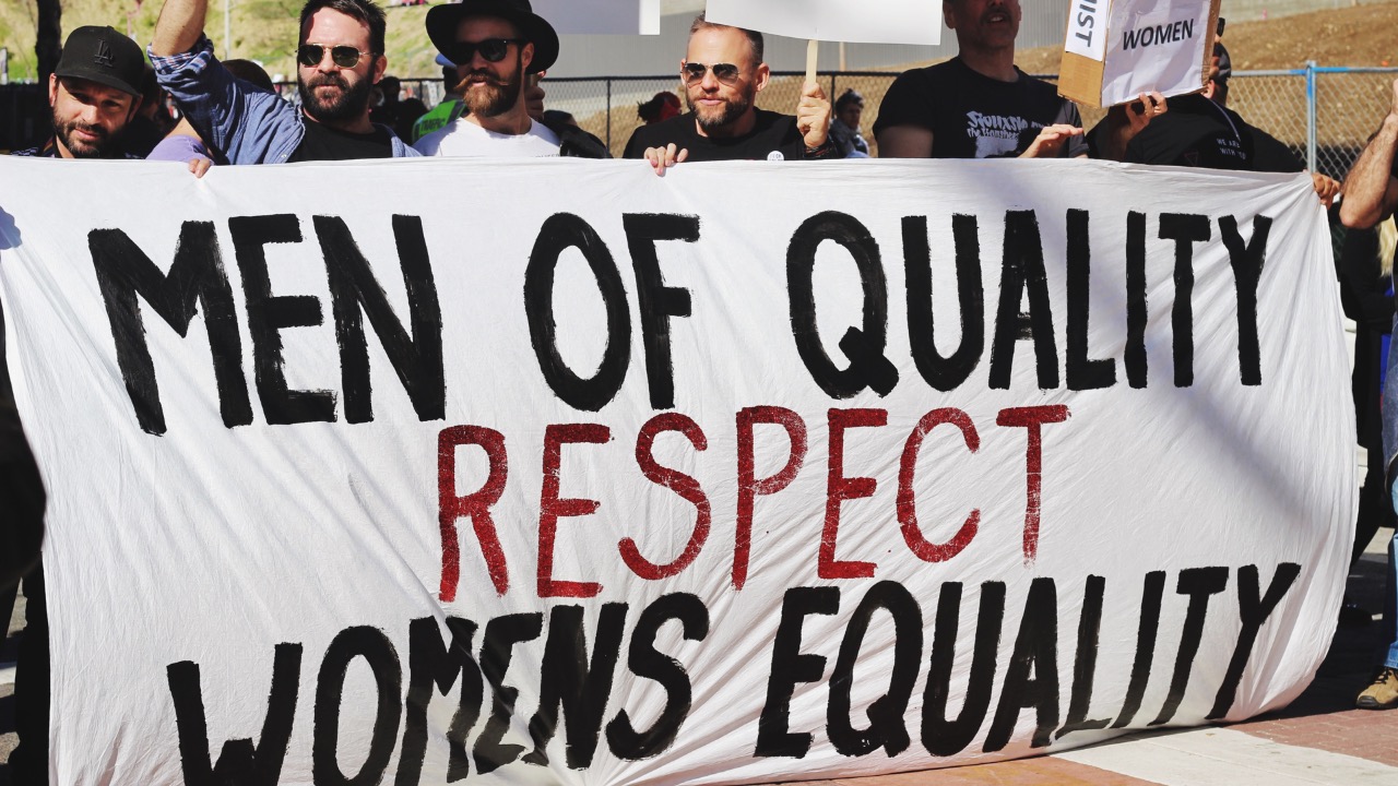 rodová rovnosť slovensko iniciatíva